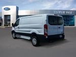 2025 Ford Transit Cargo Van T-250 130" Low Rf 9070 GVWR RWD