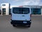 2025 Ford Transit Cargo Van T-250 130" Low Rf 9070 GVWR RWD