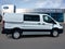 2025 Ford Transit Cargo Van T-250 130" Low Rf 9070 GVWR RWD