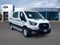 2025 Ford Transit Cargo Van T-250 130" Low Rf 9070 GVWR RWD