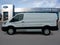 2025 Ford Transit Cargo Van T-250 130" Low Rf 9070 GVWR RWD