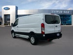 2025 Ford Transit Cargo Van T-250 130" Low Rf 9070 GVWR RWD