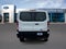 2025 Ford Transit Cargo Van T-250 130" Low Rf 9070 GVWR RWD