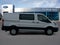 2025 Ford Transit Cargo Van T-250 130" Low Rf 9070 GVWR RWD