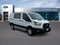 2025 Ford Transit Cargo Van T-250 130" Low Rf 9070 GVWR RWD