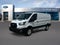 2025 Ford Transit Cargo Van T-250 130" Low Rf 9070 GVWR RWD