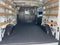 2025 Ford Transit Cargo Van T-250 130" Low Rf 9070 GVWR RWD