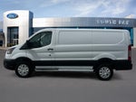 2025 Ford Transit Cargo Van T-250 130" Low Rf 9070 GVWR RWD