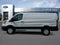 2025 Ford Transit Cargo Van T-250 130" Low Rf 9070 GVWR RWD