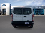 2025 Ford Transit Cargo Van T-250 130" Low Rf 9070 GVWR RWD