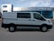 2025 Ford Transit Cargo Van T-250 130" Low Rf 9070 GVWR RWD