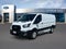 2025 Ford Transit Cargo Van T-250 130" Low Rf 9070 GVWR RWD