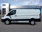 2025 Ford Transit Cargo Van T-250 130" Low Rf 9070 GVWR RWD