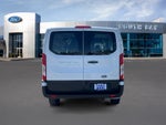 2025 Ford Transit Cargo Van T-250 130" Low Rf 9070 GVWR RWD