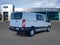 2025 Ford Transit Cargo Van T-250 130" Low Rf 9070 GVWR RWD