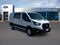 2025 Ford Transit Cargo Van T-250 130" Low Rf 9070 GVWR RWD