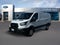 2025 Ford Transit Cargo Van T-250 130" Low Rf 9070 GVWR RWD