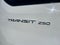 2025 Ford Transit Cargo Van T-250 130" Low Rf 9070 GVWR RWD