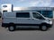 2025 Ford Transit Cargo Van T-250 130" Low Rf 9070 GVWR RWD