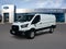 2025 Ford Transit Cargo Van T-250 130" Low Rf 9070 GVWR RWD