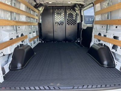 2025 Ford Transit Cargo Van T-250 130" Low Rf 9070 GVWR RWD