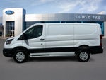 2025 Ford Transit Cargo Van T-250 130" Low Rf 9070 GVWR RWD