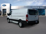 2025 Ford Transit Cargo Van T-250 130" Low Rf 9070 GVWR RWD