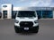 2025 Ford Transit Cargo Van T-250 130" Low Rf 9070 GVWR RWD