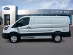 2025 Ford Transit Cargo Van T-250 130" Low Rf 9070 GVWR RWD