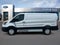 2025 Ford Transit Cargo Van T-250 130" Low Rf 9070 GVWR RWD