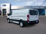 2025 Ford Transit Cargo Van T-250 130" Low Rf 9070 GVWR RWD