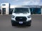 2025 Ford Transit Cargo Van T-250 130" Low Rf 9070 GVWR RWD