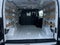 2025 Ford Transit Cargo Van T-250 130" Low Rf 9070 GVWR RWD