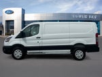 2025 Ford Transit Cargo Van T-250 130" Low Rf 9070 GVWR RWD