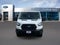 2025 Ford Transit Cargo Van T-250 130" Low Rf 9070 GVWR RWD