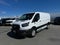 2024 Ford Transit T-250 130" Low Rf 9070 GVWR RWD