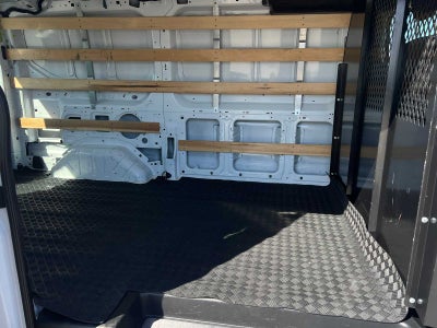 2024 Ford Transit T-250 130" Low Rf 9070 GVWR RWD