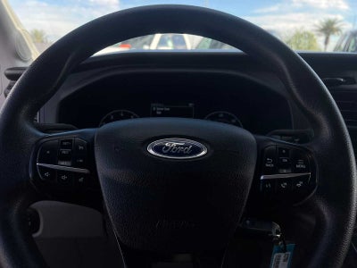 2023 Ford Transit T-250 130" Med Rf 9070 GVWR AWD