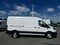 2023 Ford Transit T-250 130" Med Rf 9070 GVWR AWD