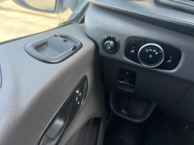 2025 Ford Transit Cargo Van T-250 148" Med Rf 9070 GVWR AWD