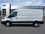 2025 Ford Transit Cargo Van T-250 148" Med Rf 9070 GVWR AWD