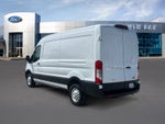 2025 Ford Transit Cargo Van T-250 148" Med Rf 9070 GVWR AWD