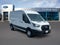 2025 Ford Transit Cargo Van T-250 148" Med Rf 9070 GVWR AWD