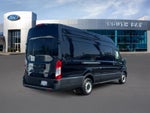 2023 Ford Transit Cargo Van 148 WB High Roof Extended Cargo