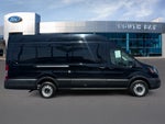 2023 Ford Transit Cargo Van 148 WB High Roof Extended Cargo