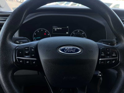 2023 Ford Transit 148 WB High Roof Cargo