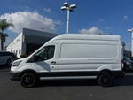 2023 Ford Transit 148 WB High Roof Cargo