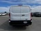 2023 Ford Transit Cargo Van T-350 130" Low Rf 9500 GVWR RWD
