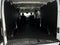 2023 Ford Transit Cargo Van T-350 130" Low Rf 9500 GVWR RWD