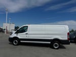 2023 Ford Transit Cargo Van T-350 130" Low Rf 9500 GVWR RWD